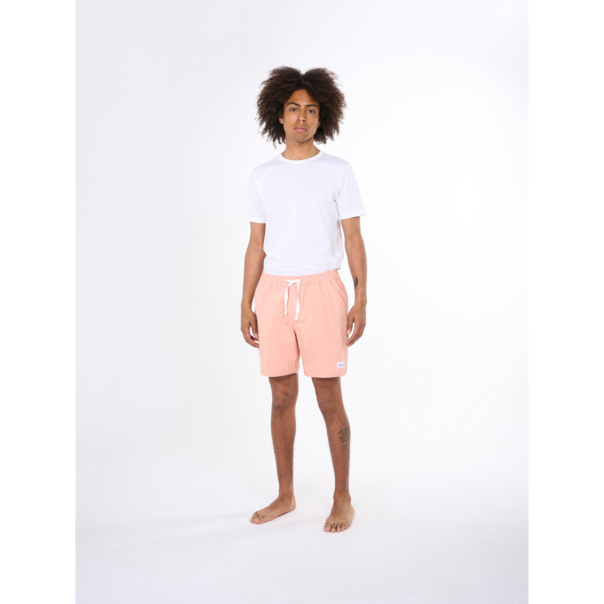 Badehose SWIM aus Bio-Baumwolle