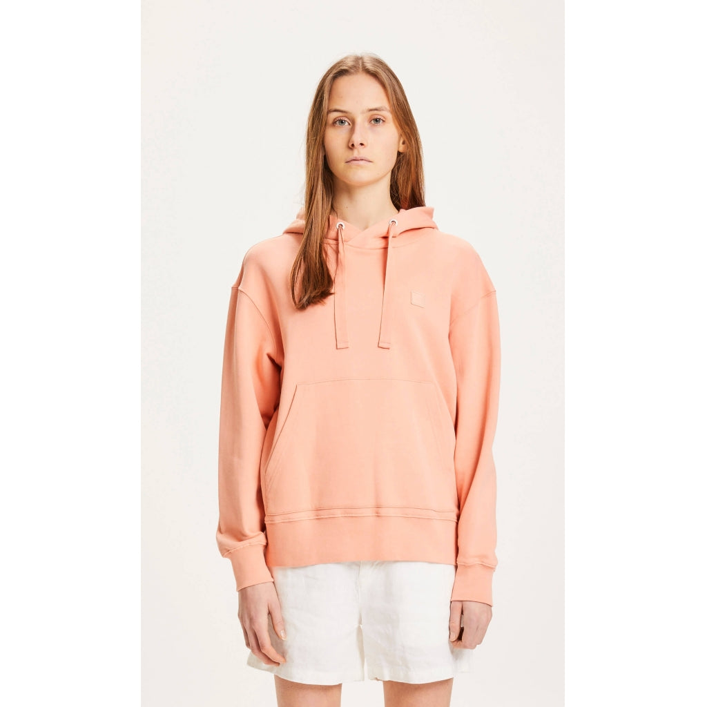 Kapuzenpullover Daphne Hoodie aus Bio-Baumwolle