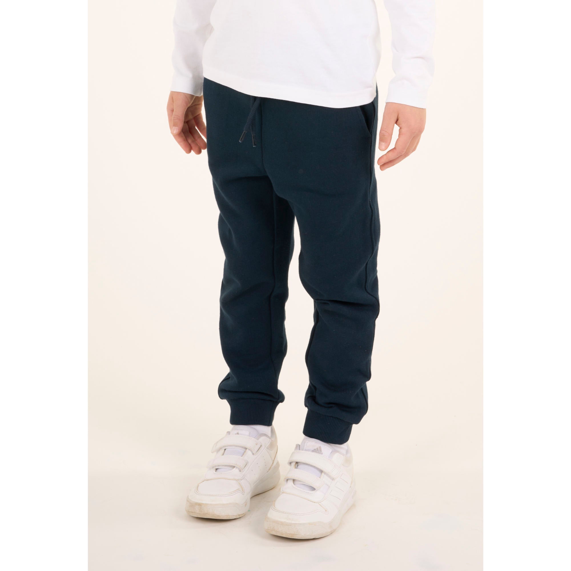 Kids Jogginghose JOG PANT aus Bio-Baumwolle
