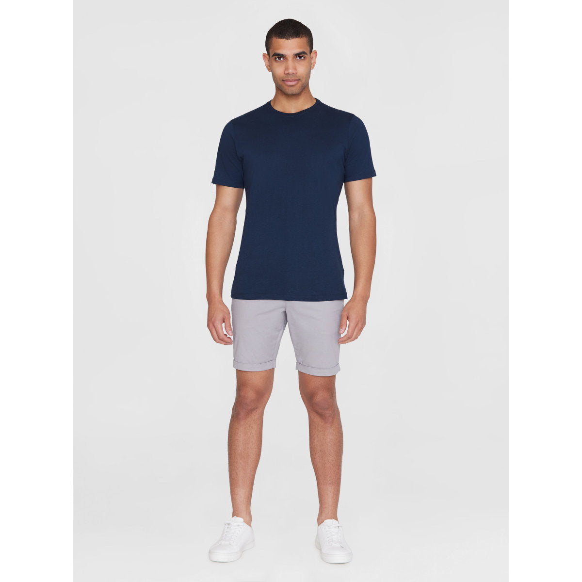 Chinoshorts POPLIN CHUCK aus Bio-Baumwolle