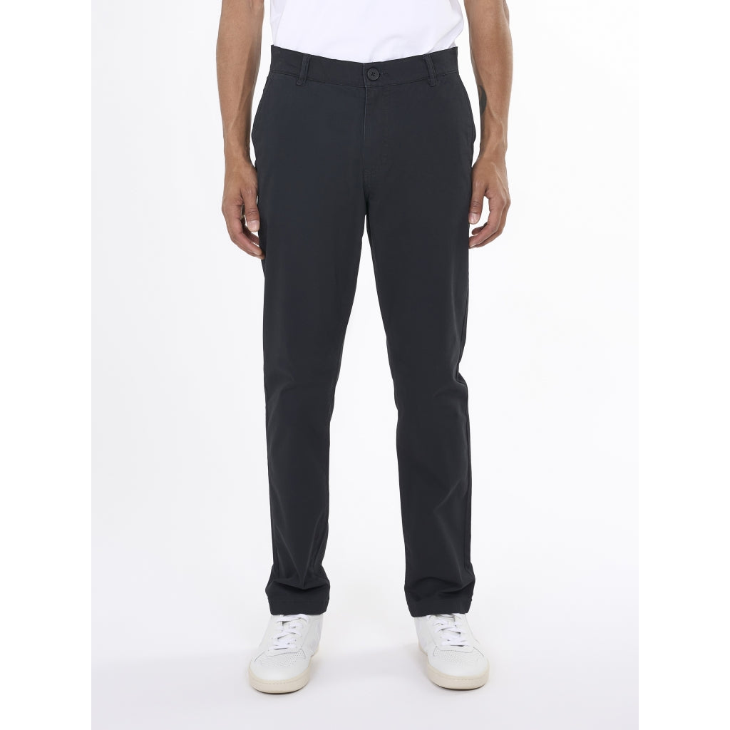 Slim-Chino LUCA aus Bio-Baumwolle