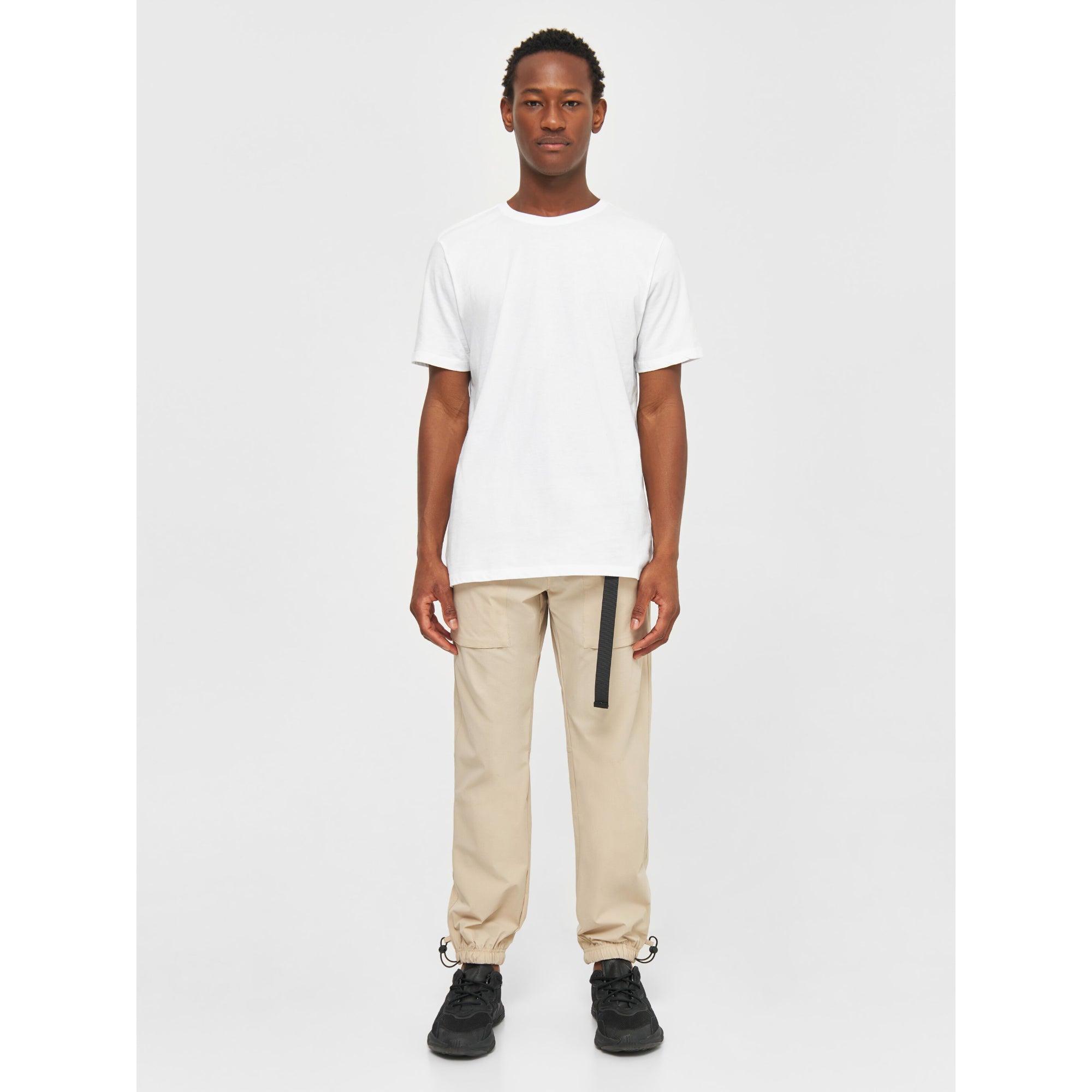 3-Pack T-Shirts aus Bio-Baumwolle