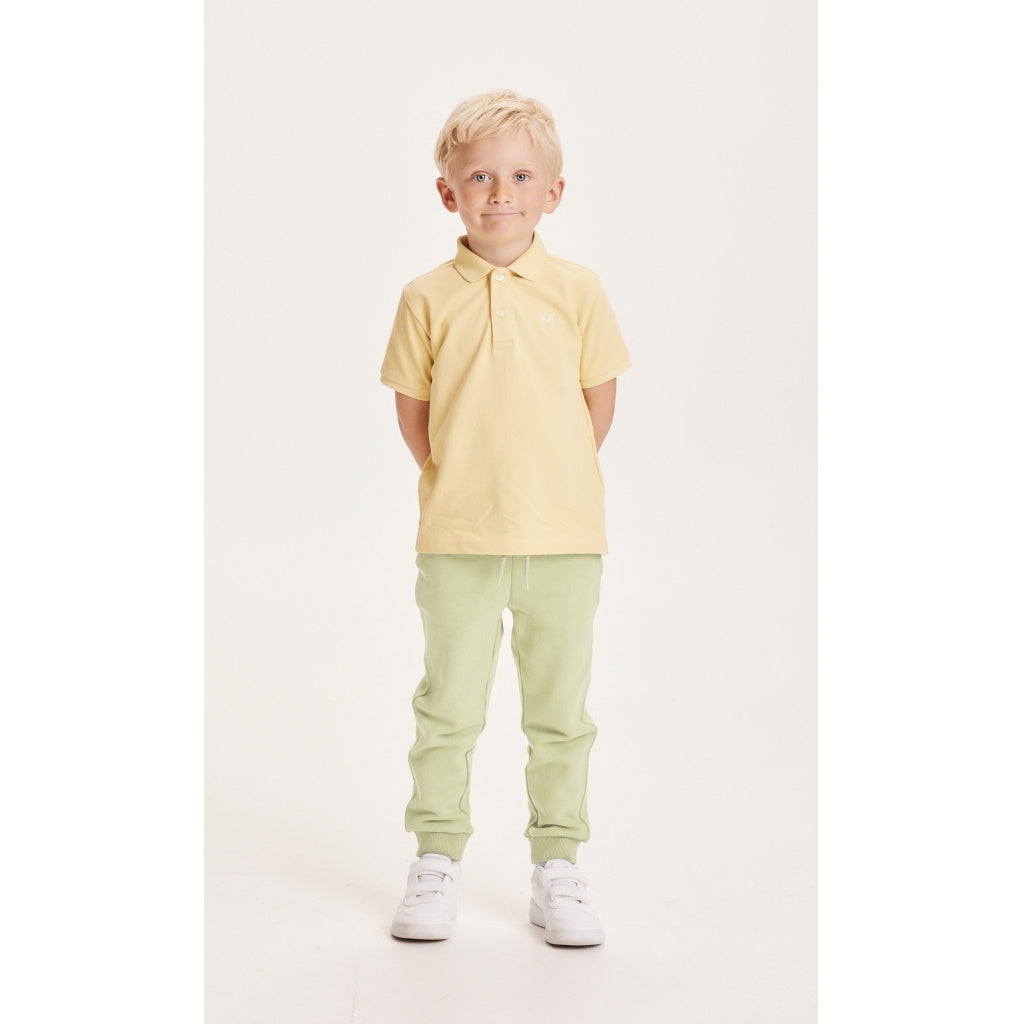 Kids Jogginghose JOG PANT aus Bio-Baumwolle