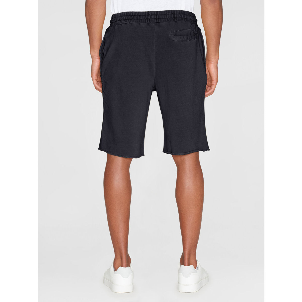 Sweatshorts BIRCH aus Bio-Baumwolle