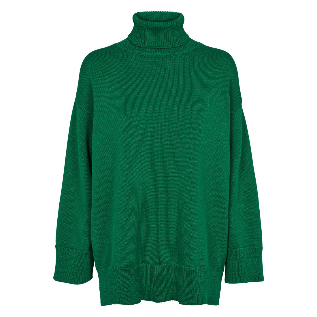 Rollkragenpullover Winie aus Bio-Baumwolle