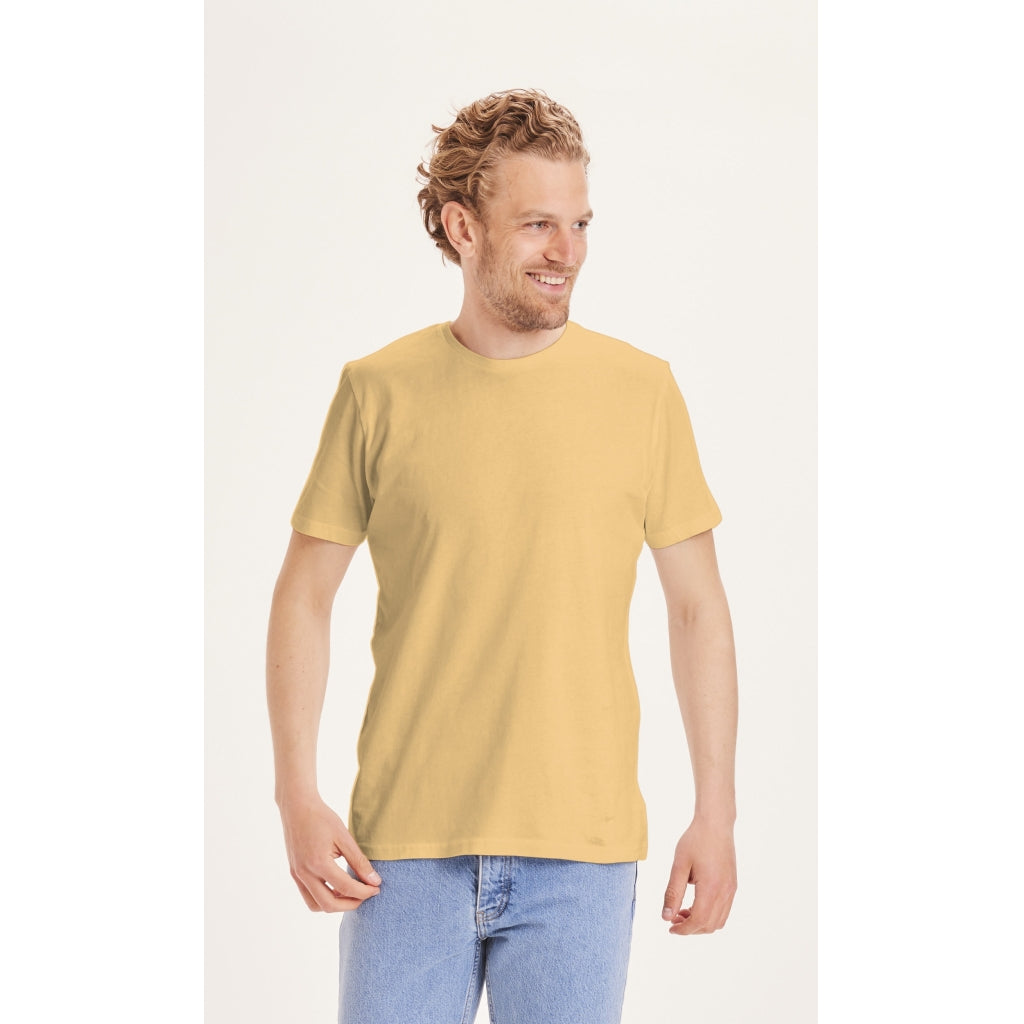 T-Shirt AGNAR aus Bio-Baumwolle