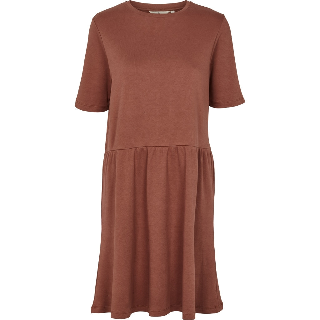 Kleid Signe aus Bio-Baumwolle