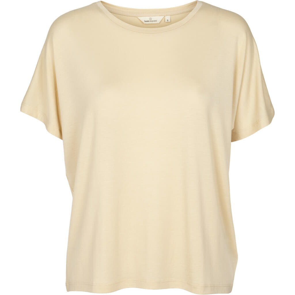 T-Shirt JOLINE aus Tencel™ (Lyocell)