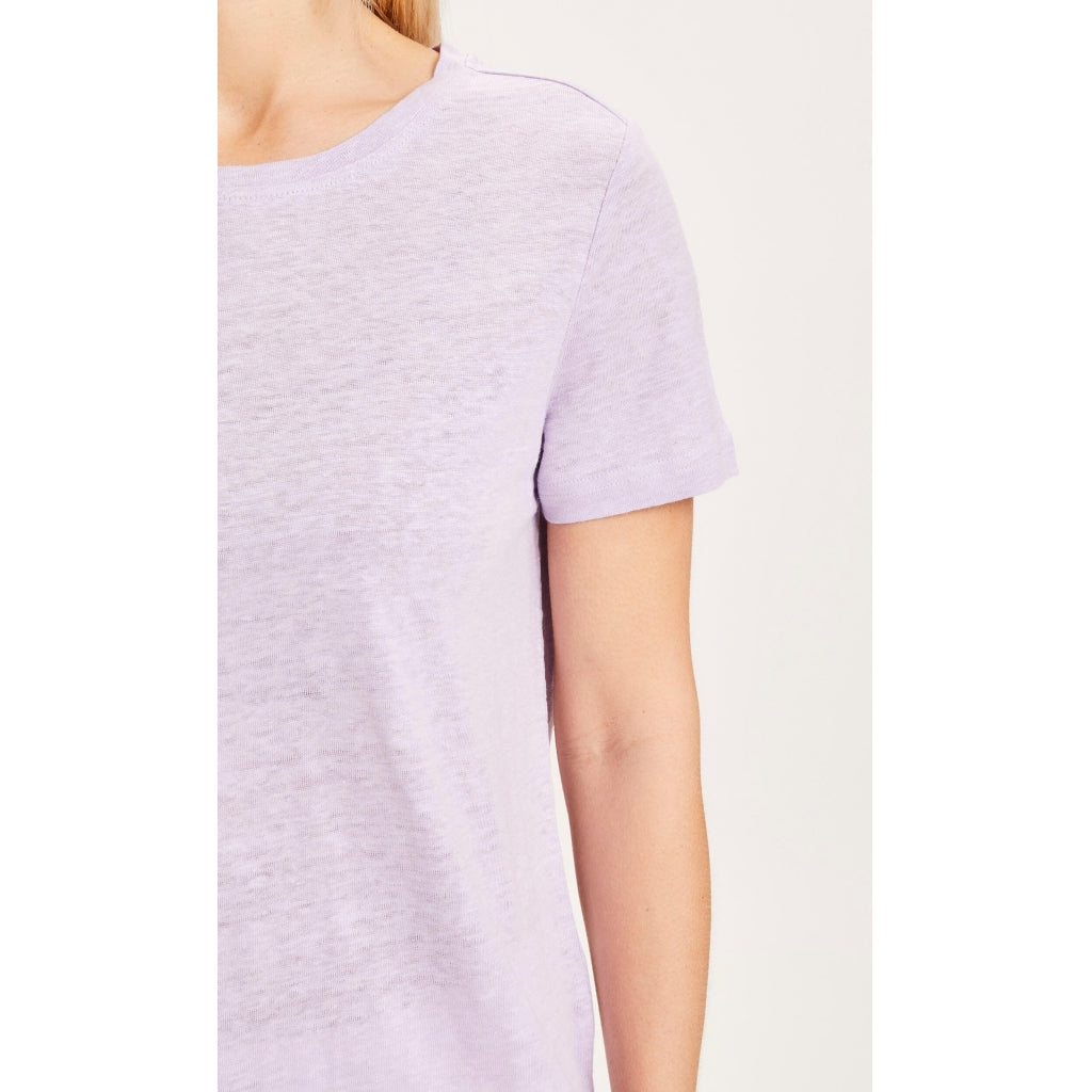 Shirt HOLLY aus Leinen