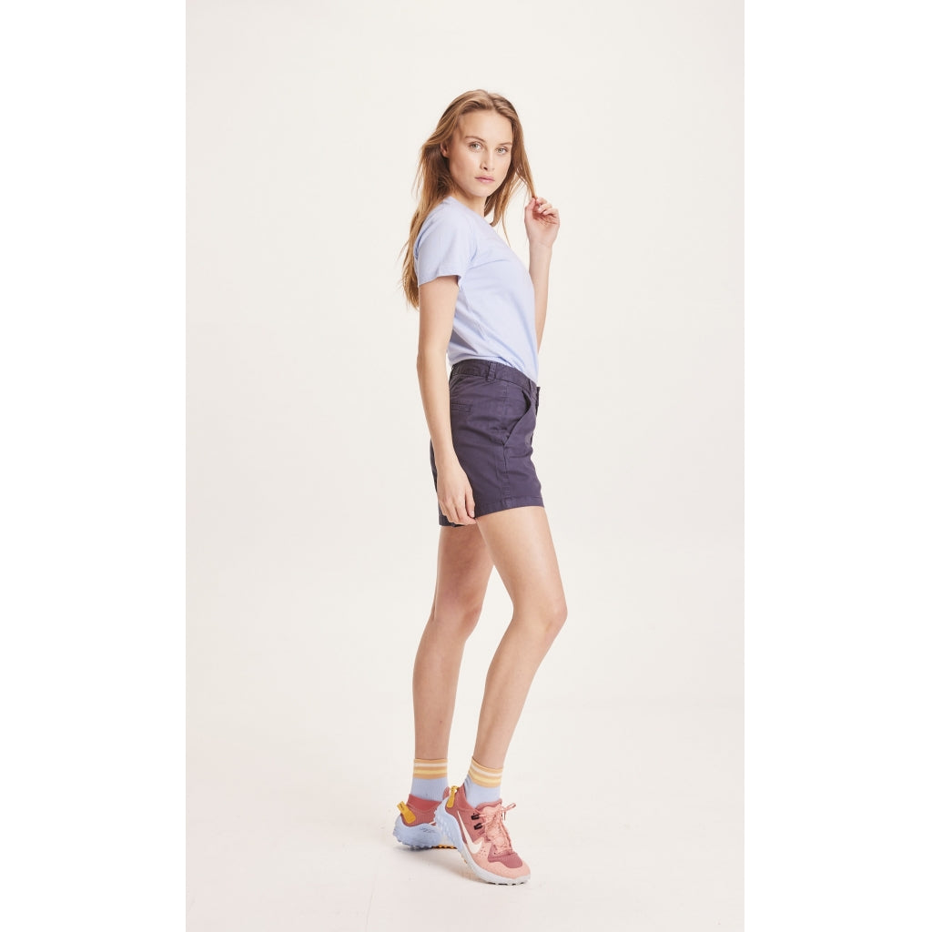 Chino Shorts WILLOW aus Bio-Baumwolle