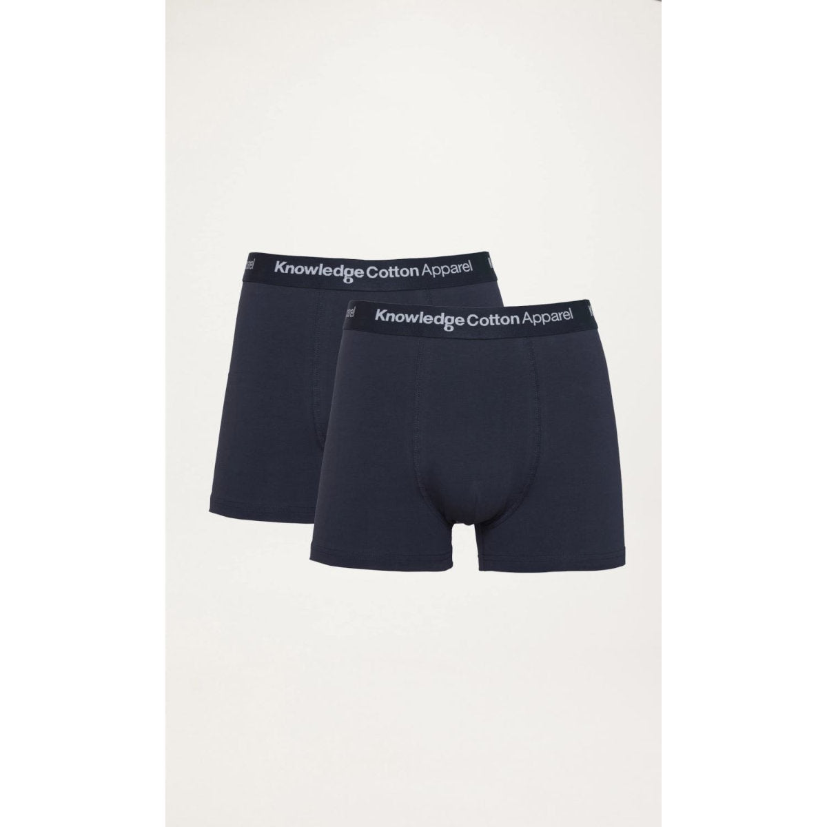 2-Pack Boxershorts CLASSIC aus Bio-Baumwolle