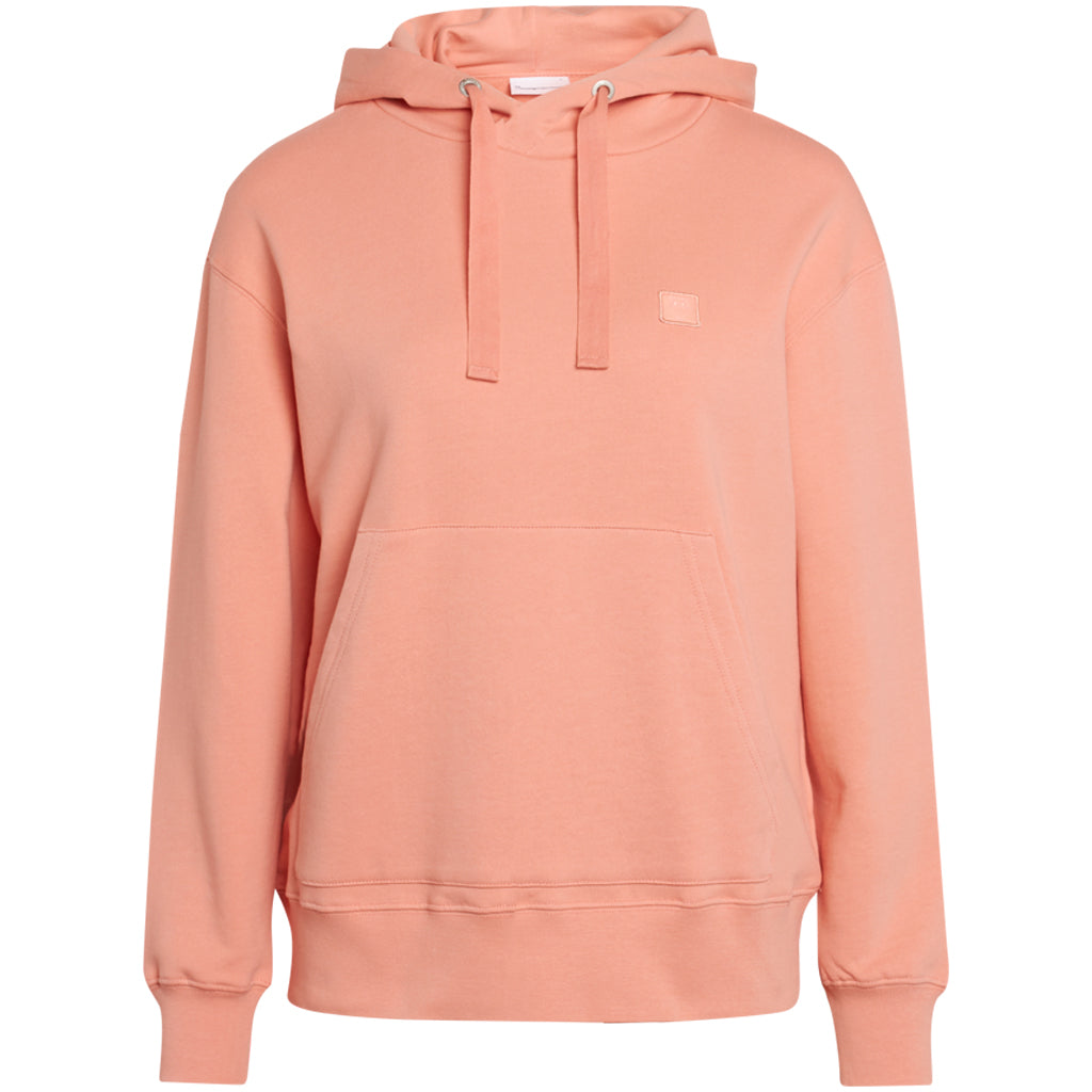 Kapuzenpullover Daphne Hoodie aus Bio-Baumwolle