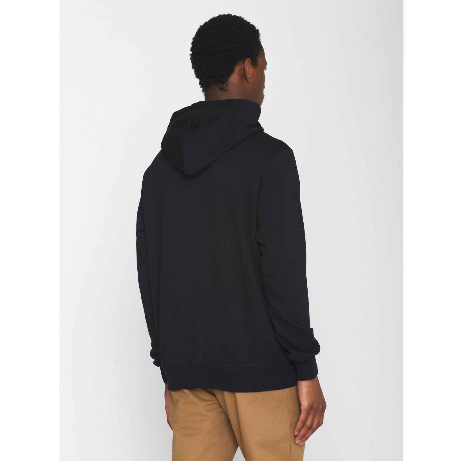 Kapuzenpullover ARVID aus Bio-Baumwolle