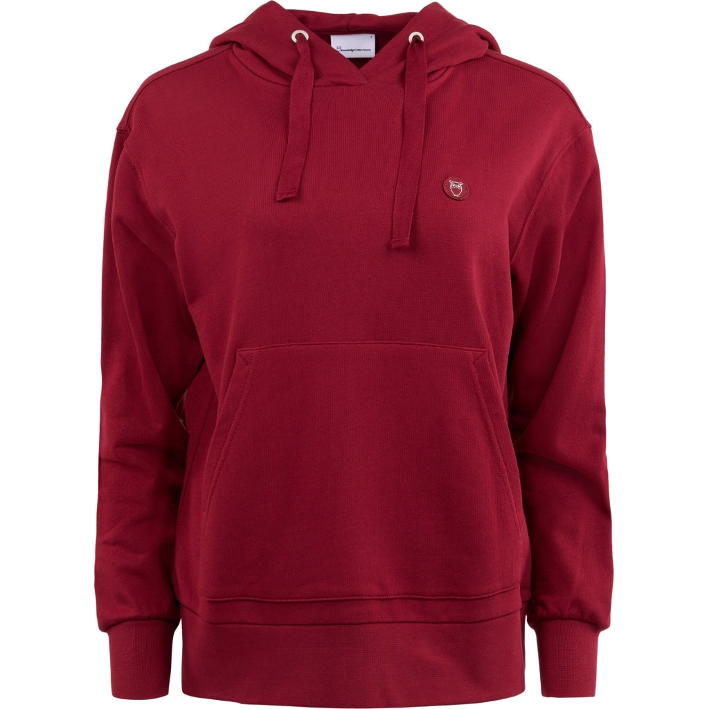 Kapuzenpullover Daphne Hoodie aus Bio-Baumwolle