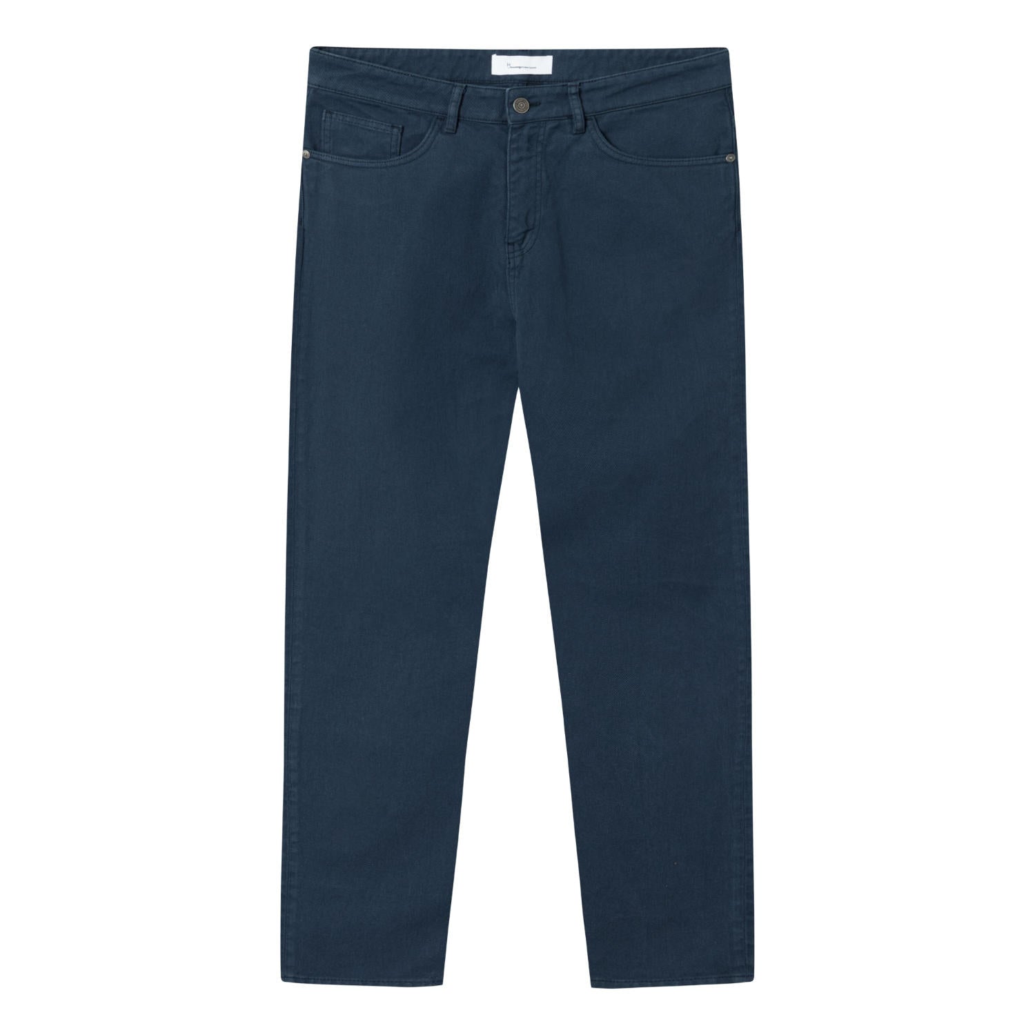 5-Pocket Jeans TIM aus Bio-Baumwolle