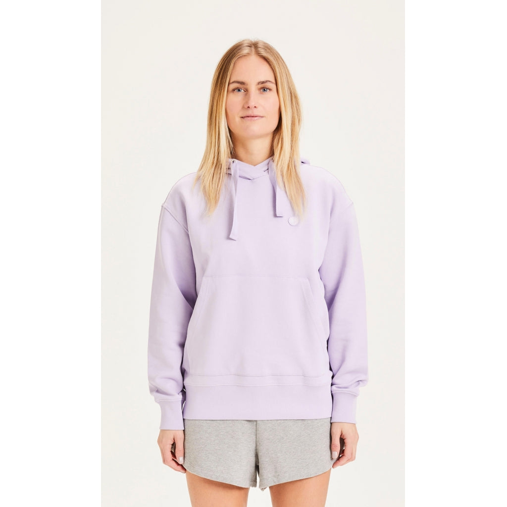Kapuzenpullover Daphne Hoodie aus Bio-Baumwolle