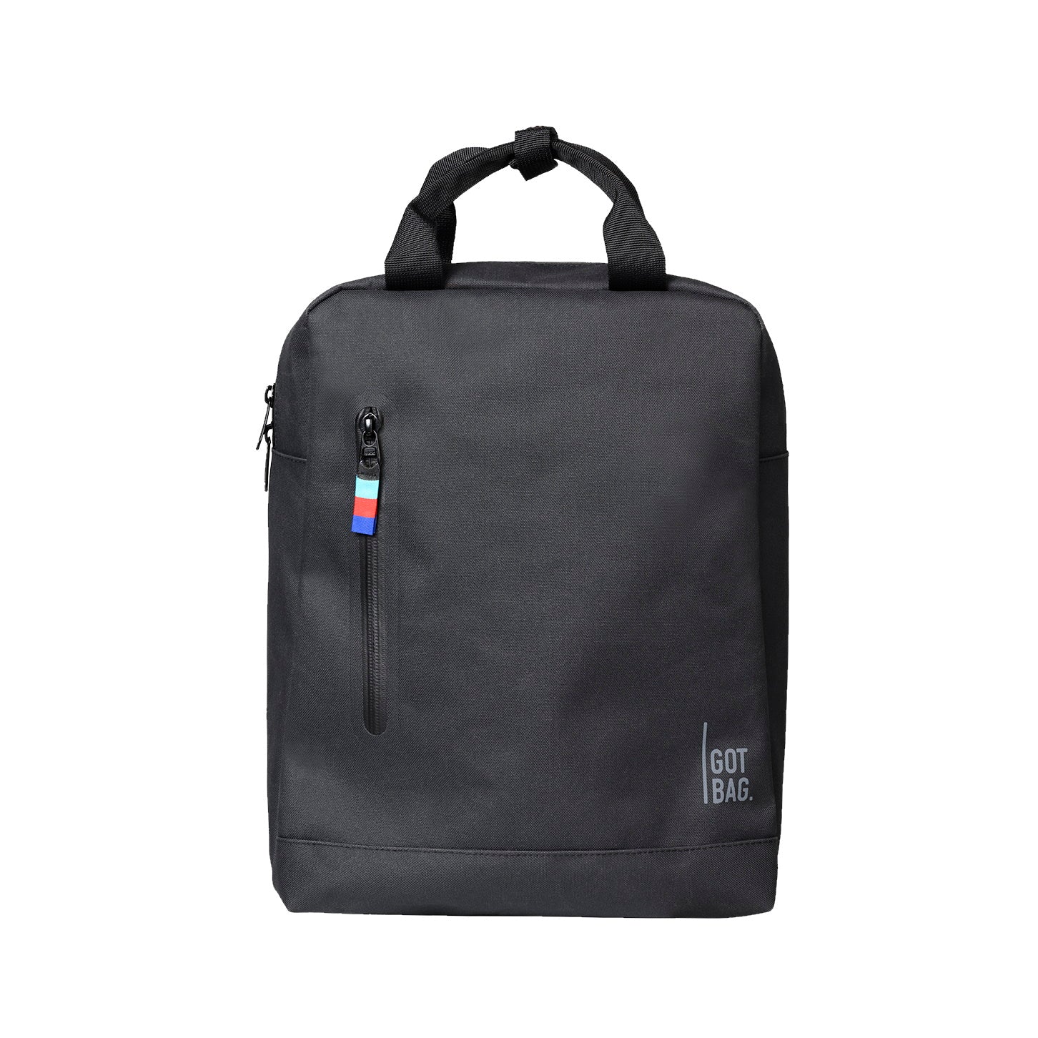 Daypack 1.0 Rucksack mit Ocean Impact Plastic