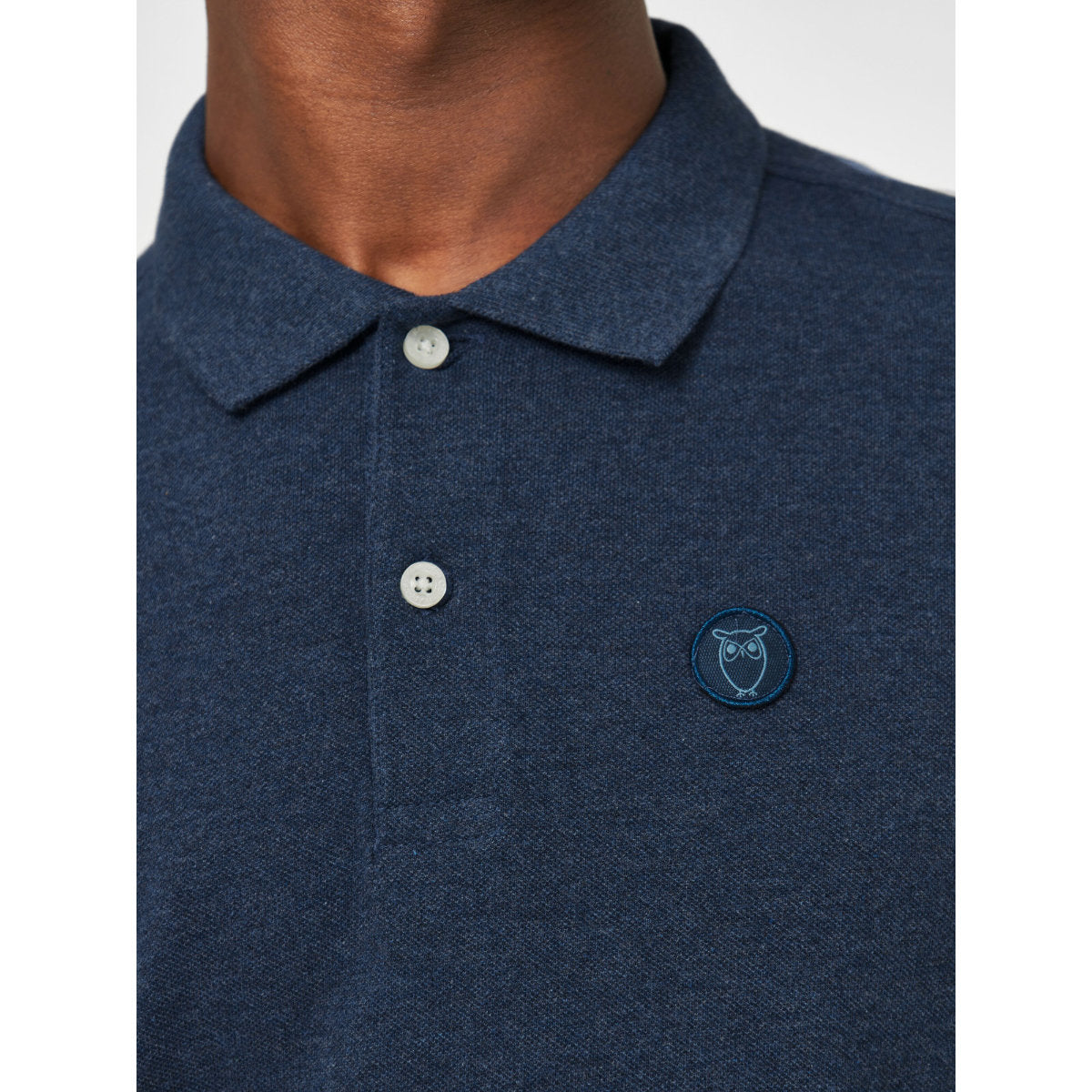 Poloshirt TOKE aus Bio-Baumwolle