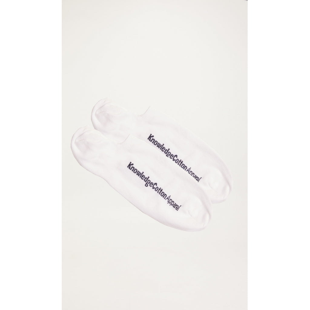 2-Pack Socken ELON mit Bio-Baumwolle