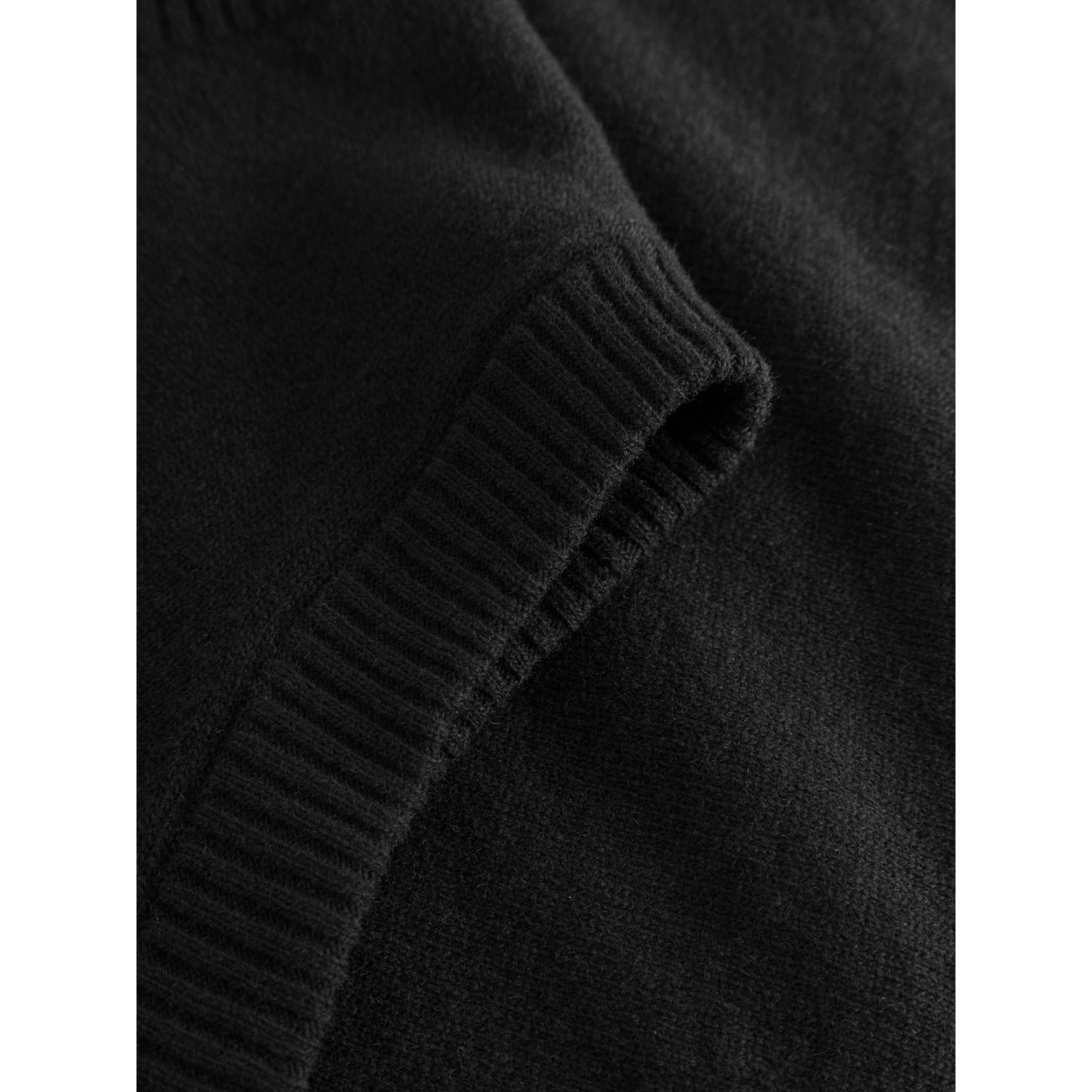Pullunder VEST aus Bio-Lammwolle