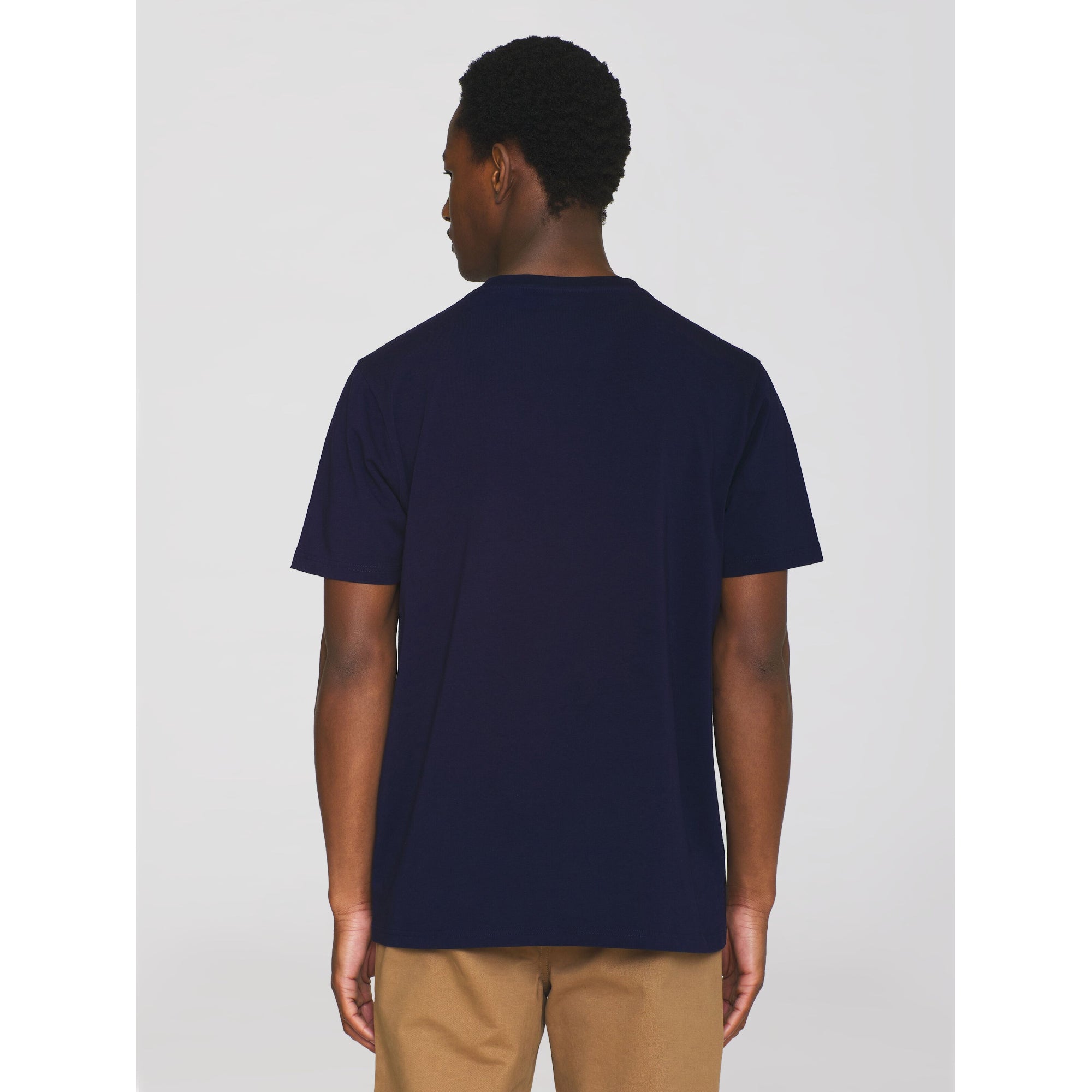 3-Pack T-Shirts aus Bio-Baumwolle