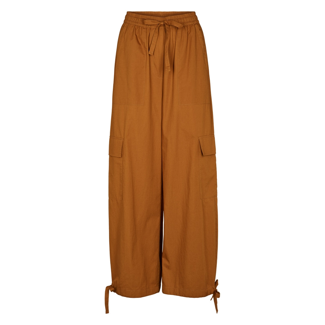 Cargohose TILDE aus Bio-Baumwolle