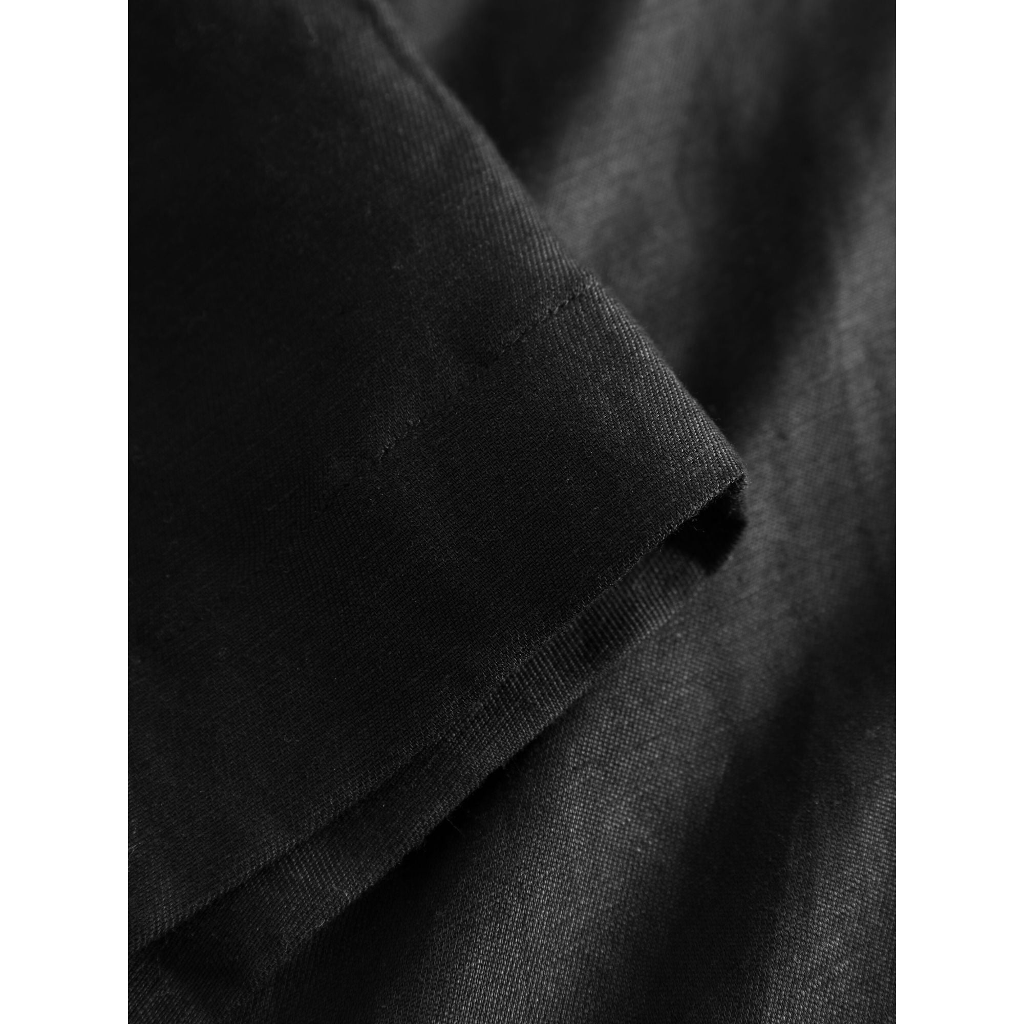 Shorts LINEN MIX aus Bio-Leinen und Tencel
