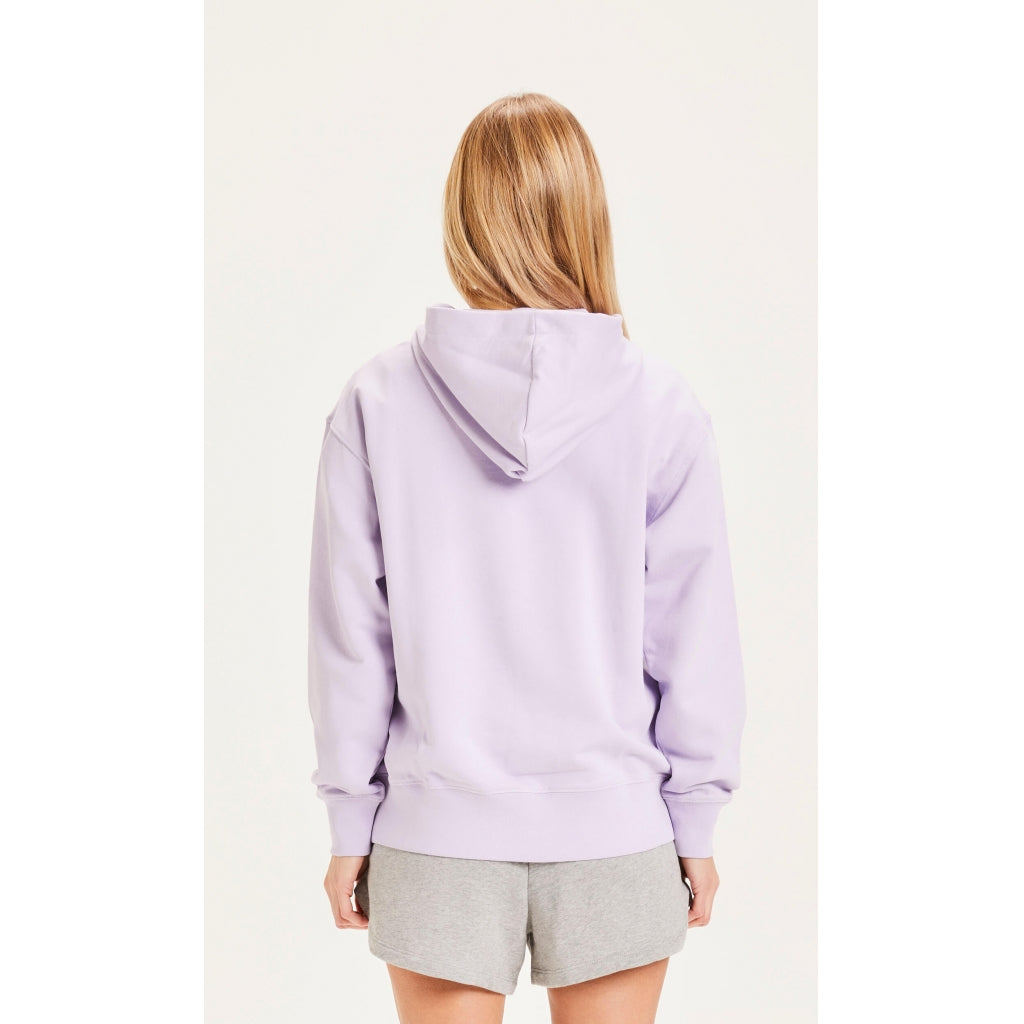 Kapuzenpullover Daphne Hoodie aus Bio-Baumwolle