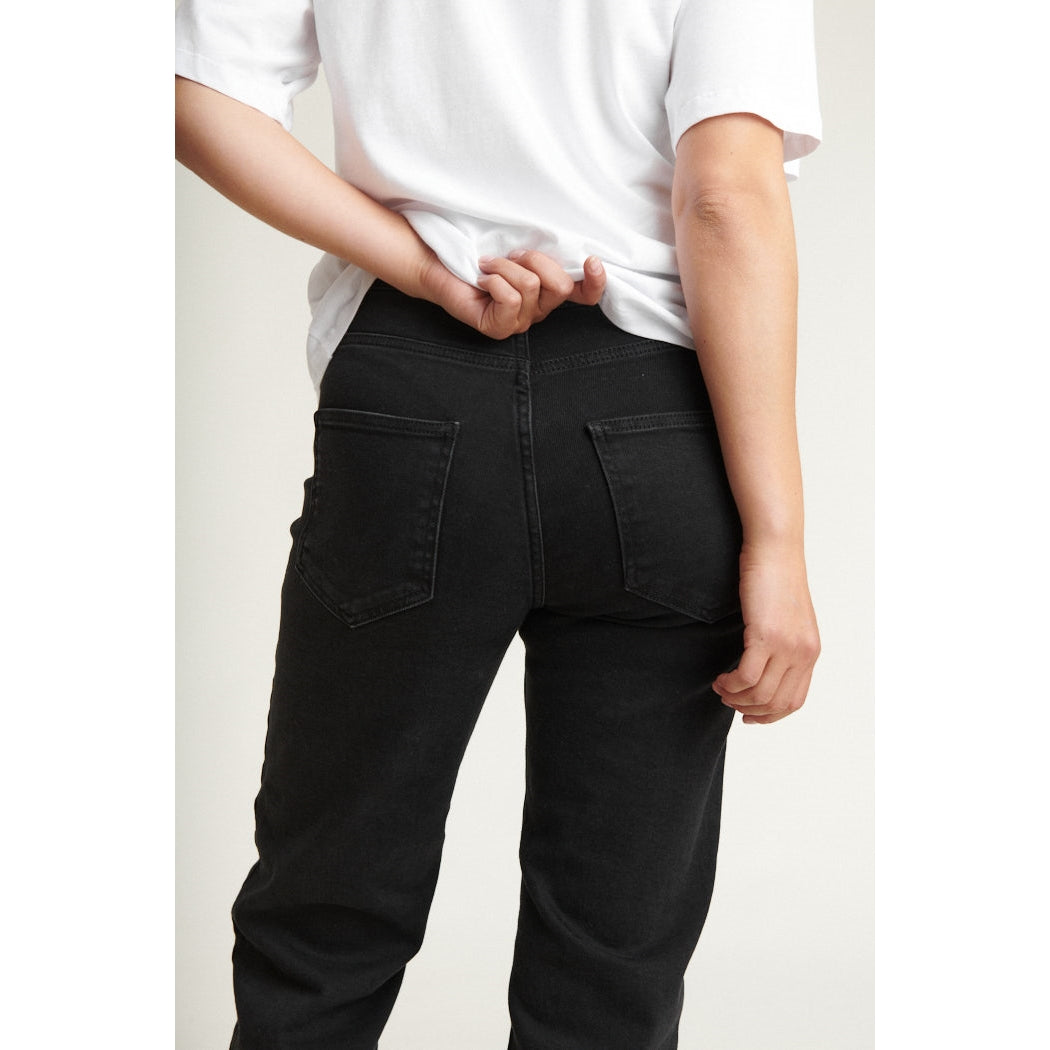 Mom-Fit Jeans ELLEN aus Bio-Baumwolle