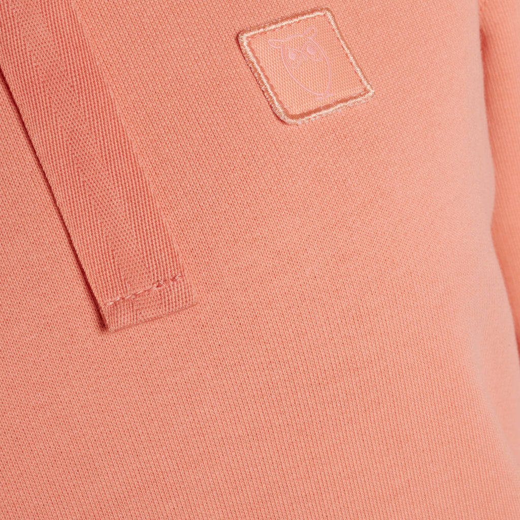 Kapuzenpullover Daphne Hoodie aus Bio-Baumwolle