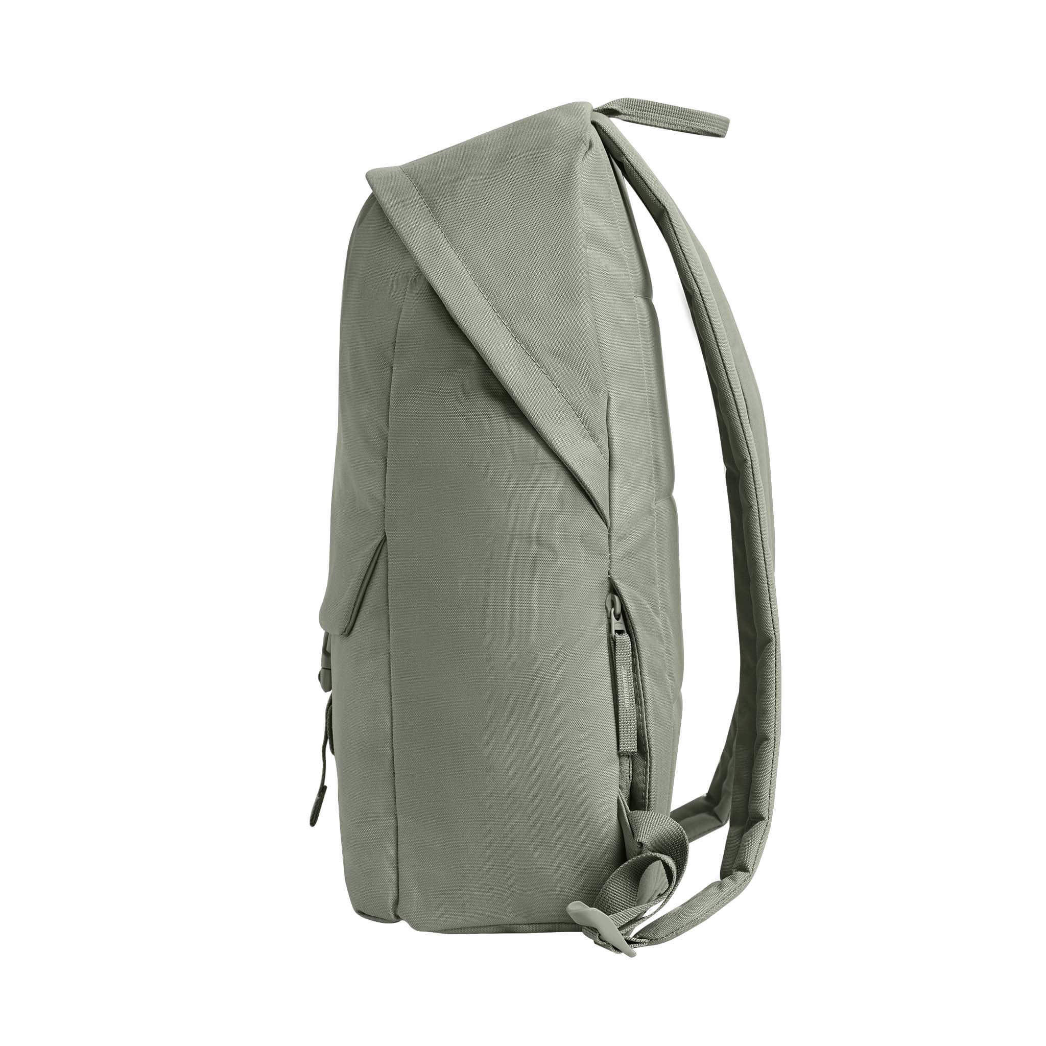 Rucksack EASY PACK BUCKLE mit Ocean Impact Plastic