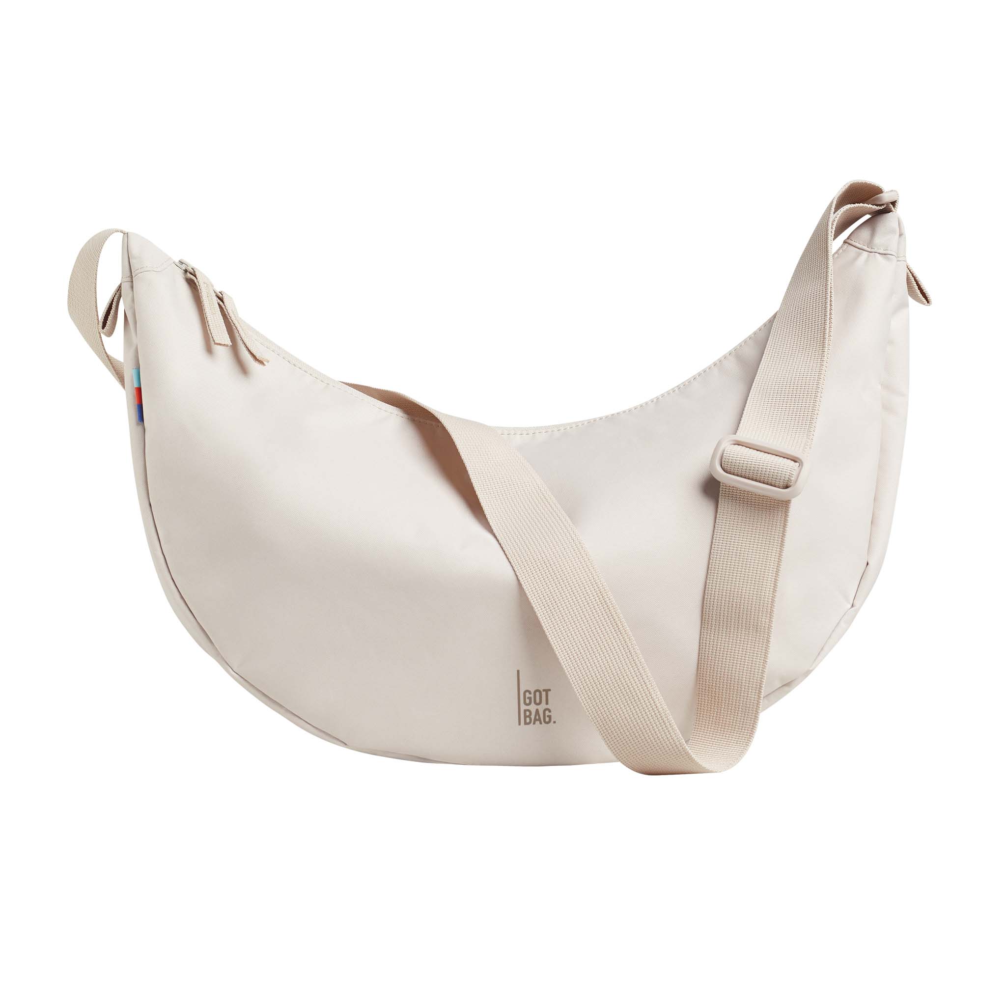 Tasche MOON BAG LARGE mit Ocean Impact Plastic