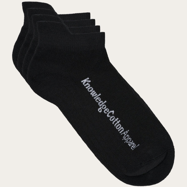 2-Pack Kurze Socken FOOTIE mit Bio-Baumwolle
