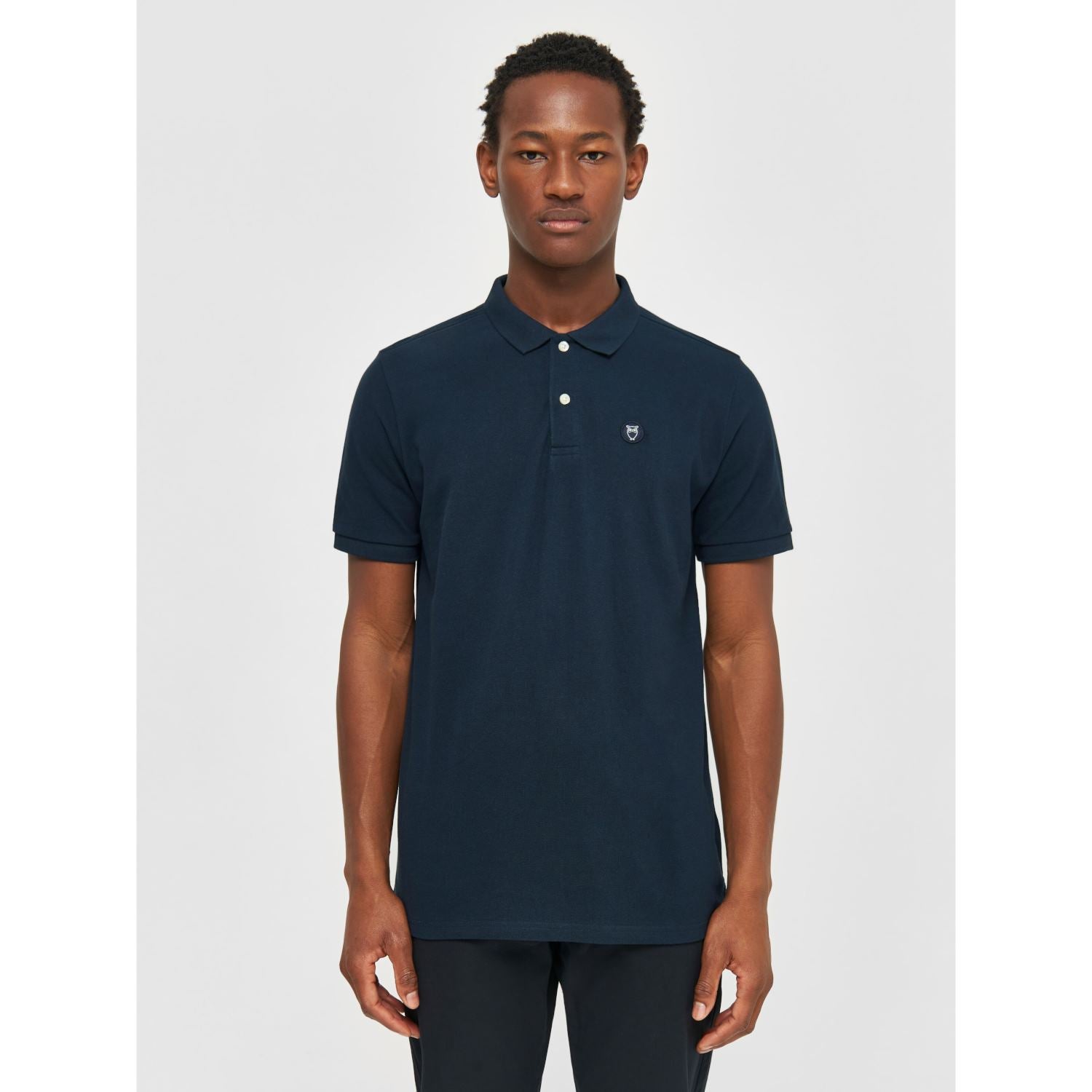 Poloshirt TOKE aus Bio-Baumwolle