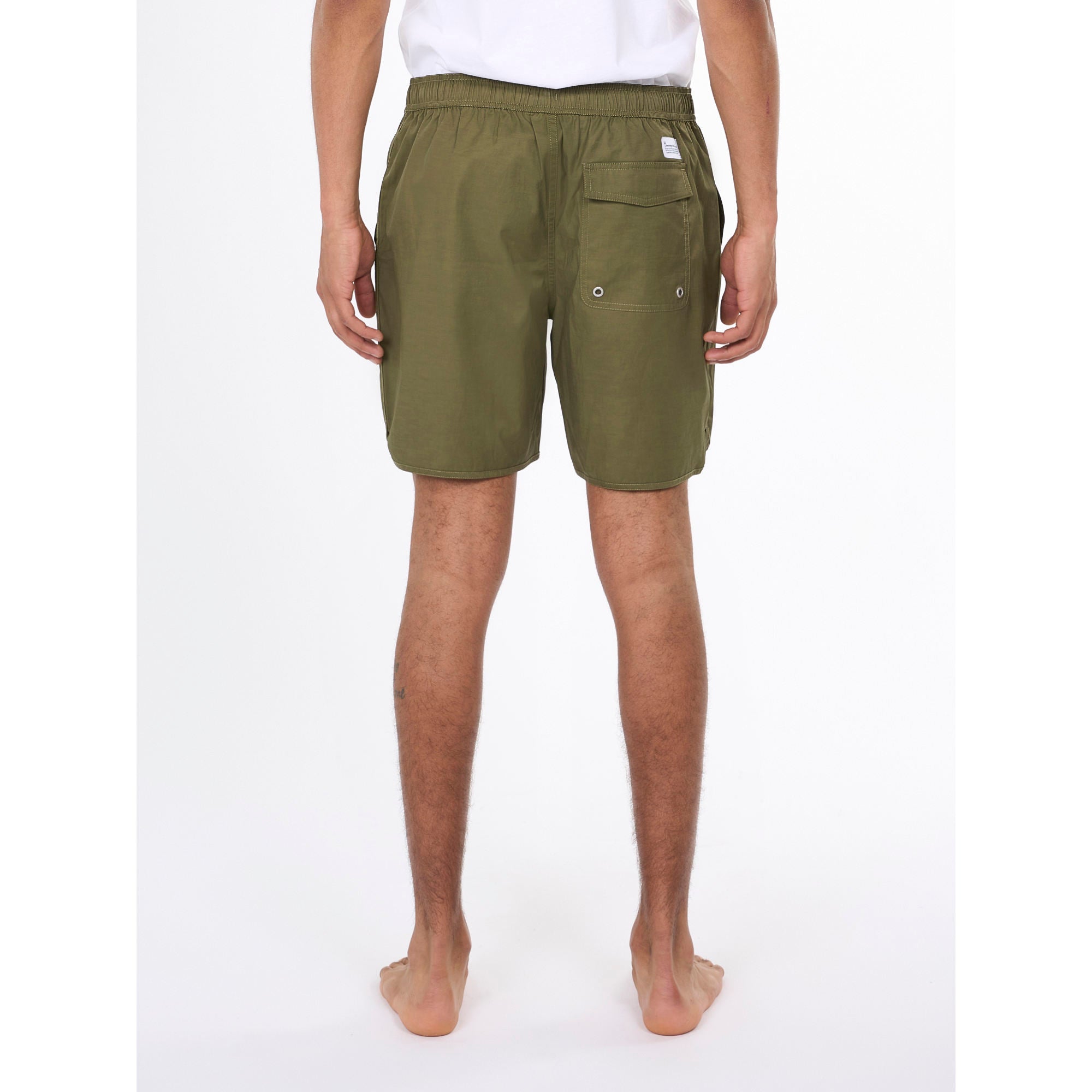 Badehose SWIM aus recyceltem Material