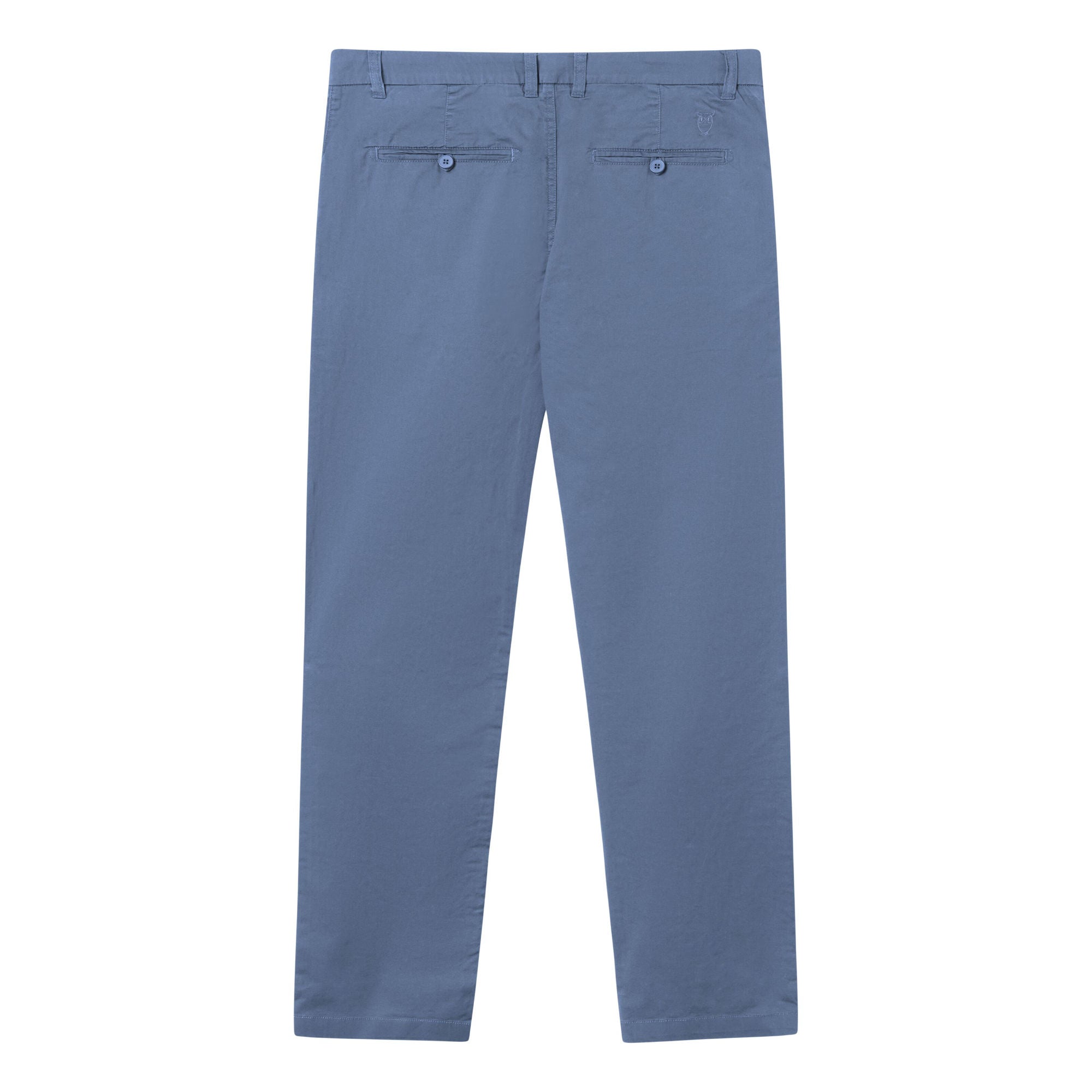 Chinohose POPLIN CHUCK aus Bio-Baumwolle