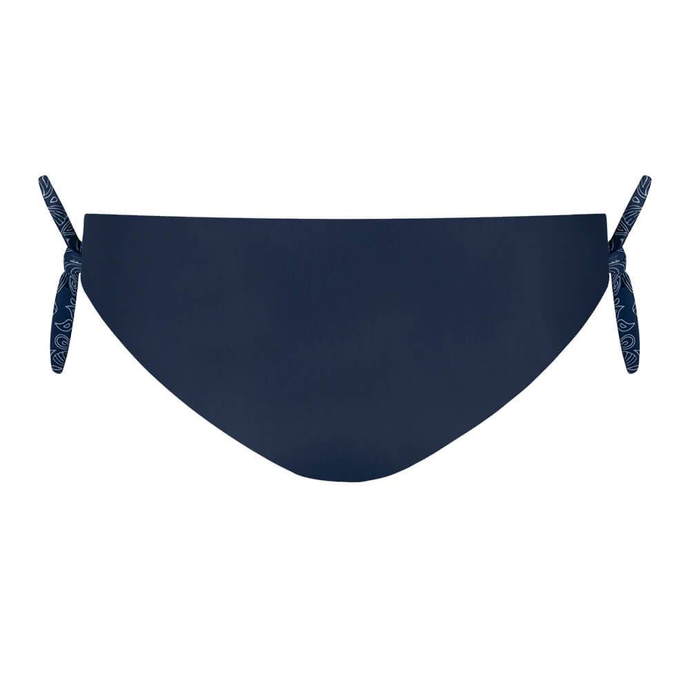 Econyl Bikini Wende Hose
