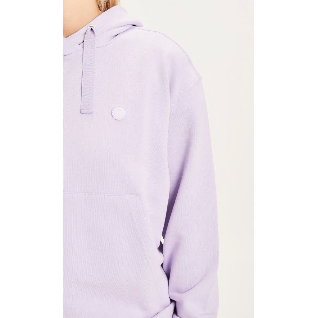 Kapuzenpullover Daphne Hoodie aus Bio-Baumwolle