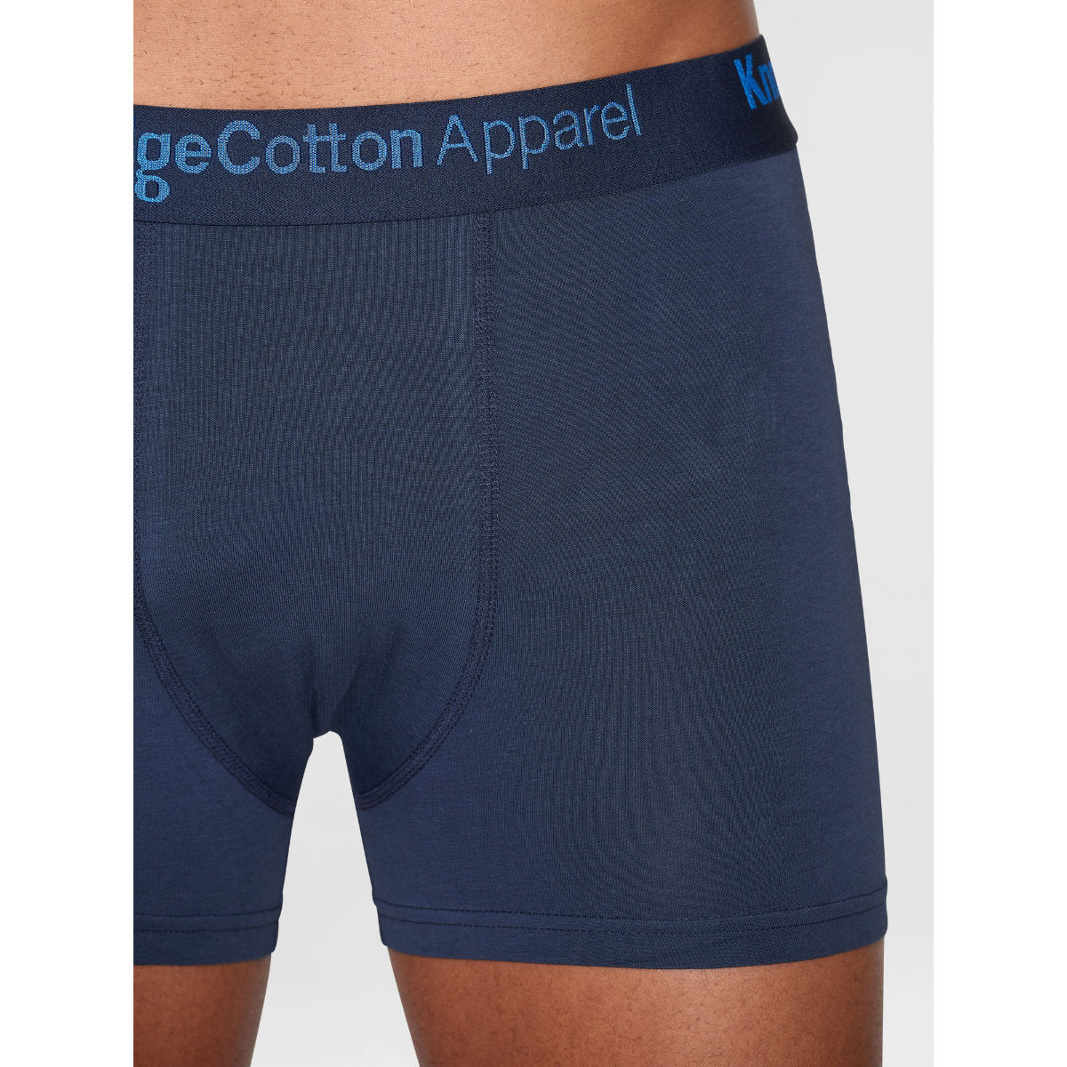2-Pack Boxershorts COLOR aus Bio-Baumwolle