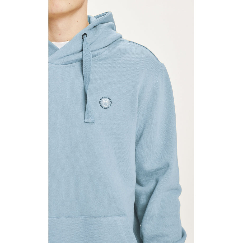 Kapuzenpullover ELM Basic Badge Hood Sweat
