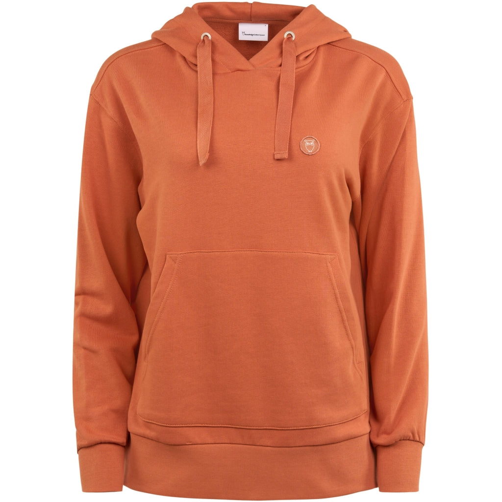 Kapuzenpullover Daphne Hoodie aus Bio-Baumwolle