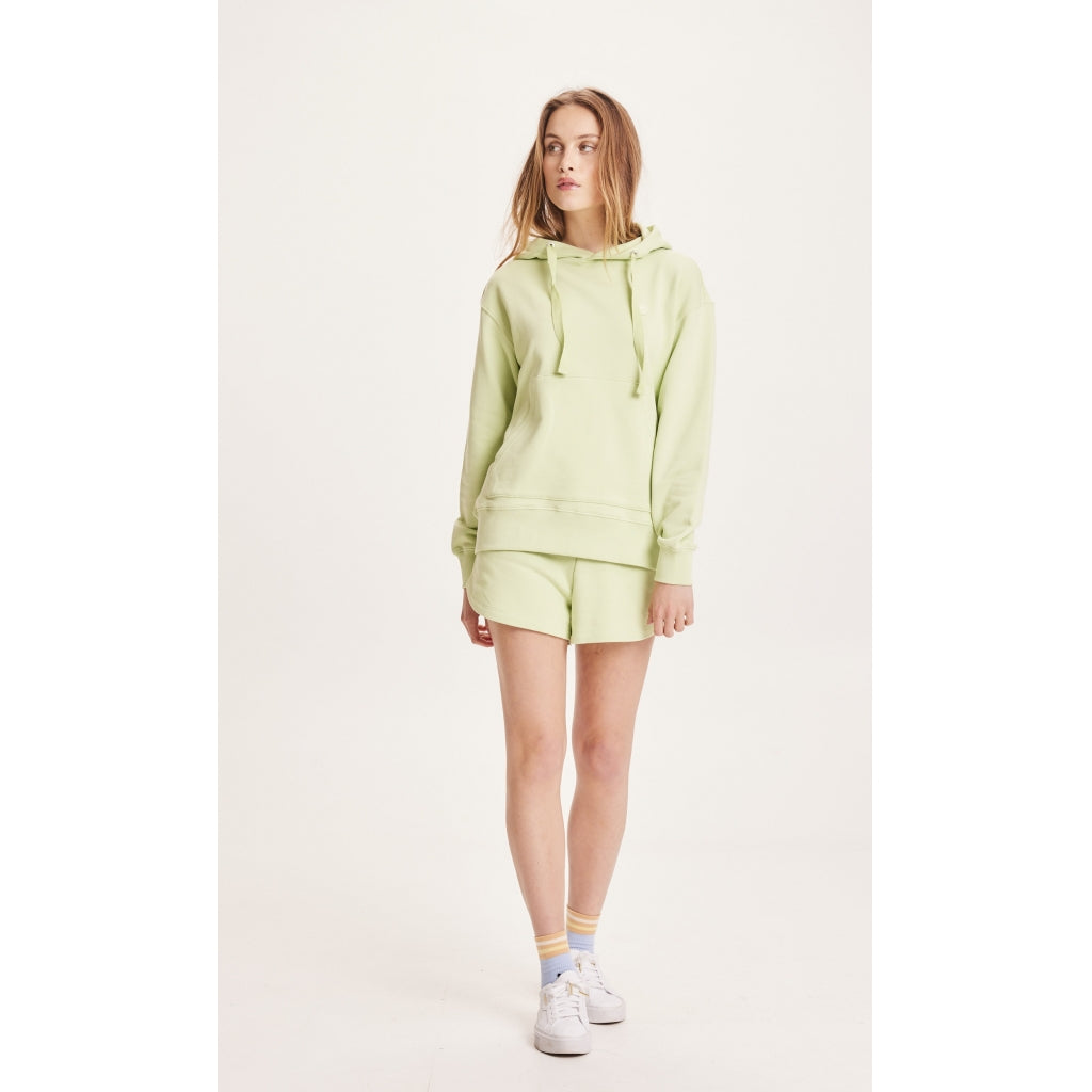 Kapuzenpullover Daphne Hoodie aus Bio-Baumwolle