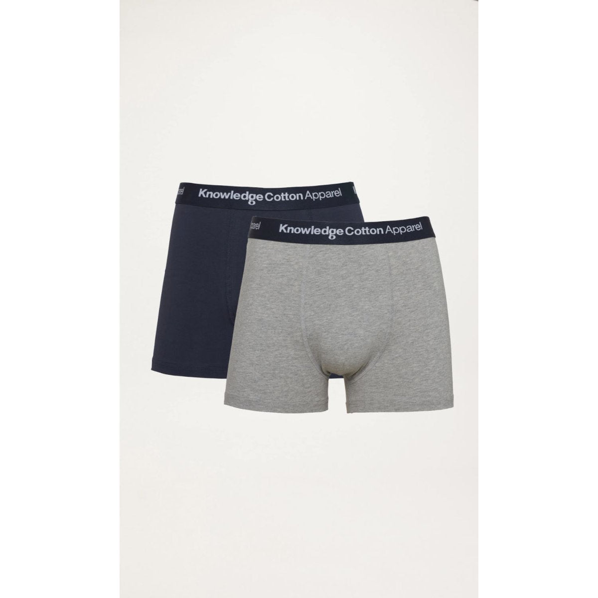 2-Pack Boxershorts CLASSIC aus Bio-Baumwolle