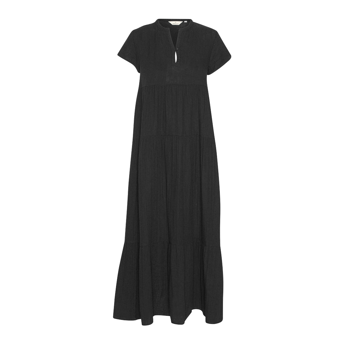 Midikleid EMBER aus Bio-Baumwolle