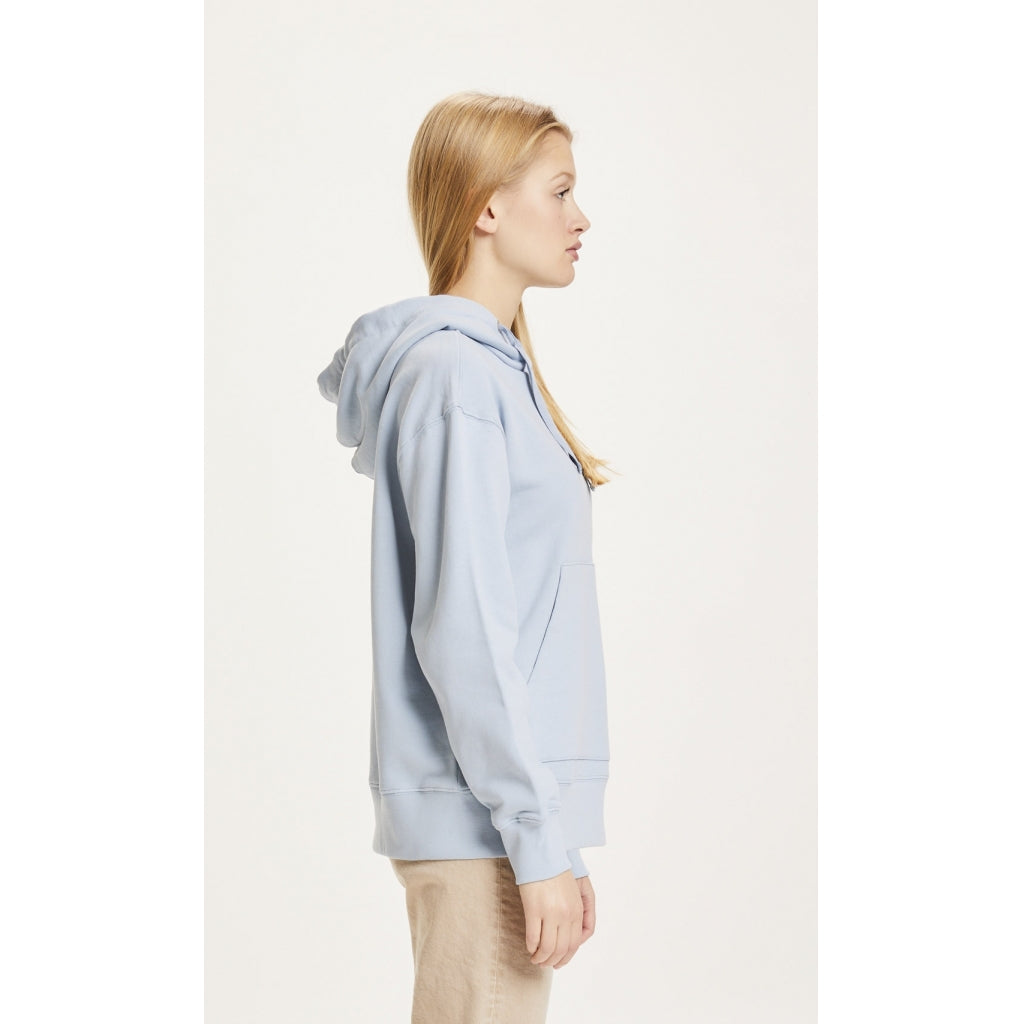 Kapuzenpullover Daphne Hoodie aus Bio-Baumwolle