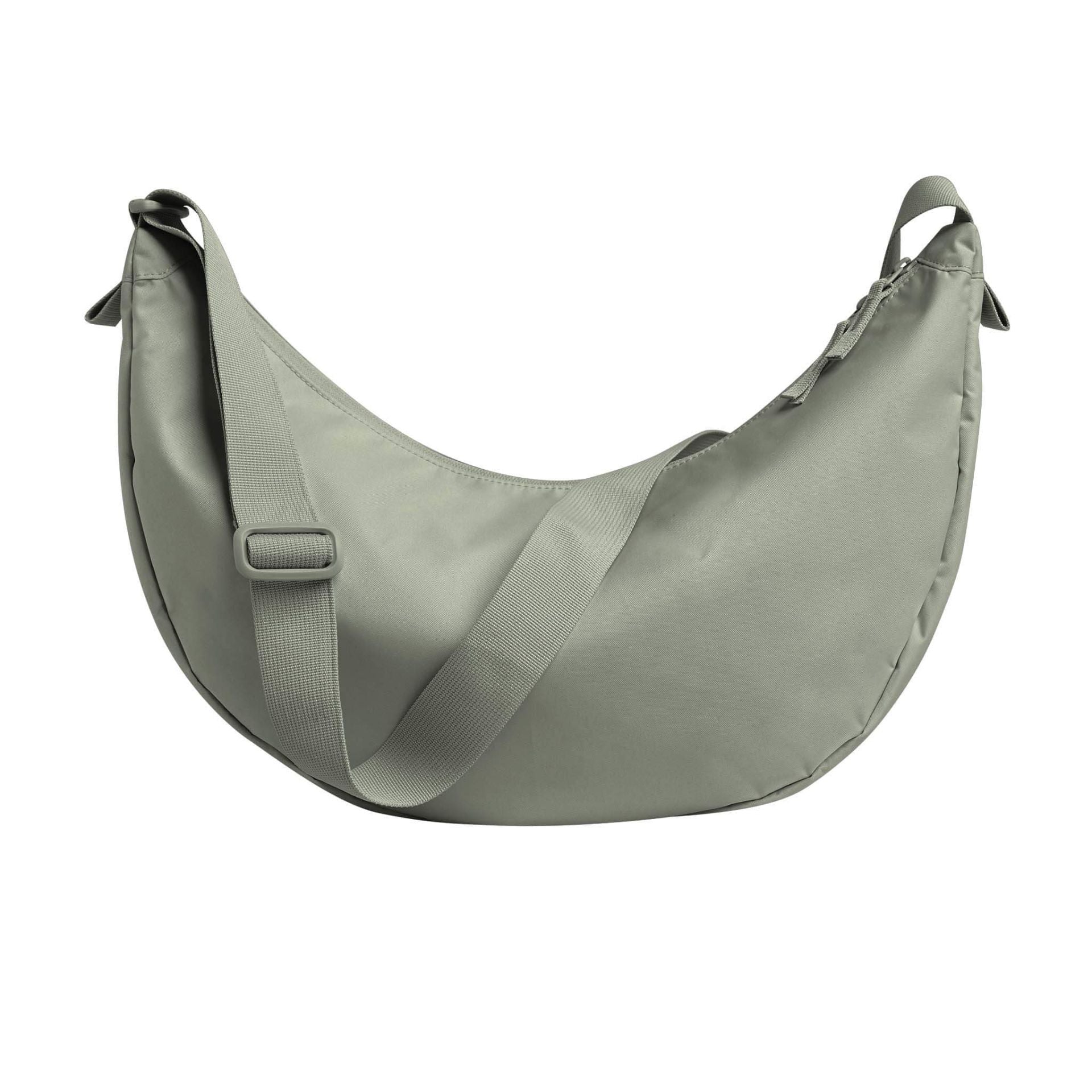Tasche MOON BAG LARGE mit Ocean Impact Plastic
