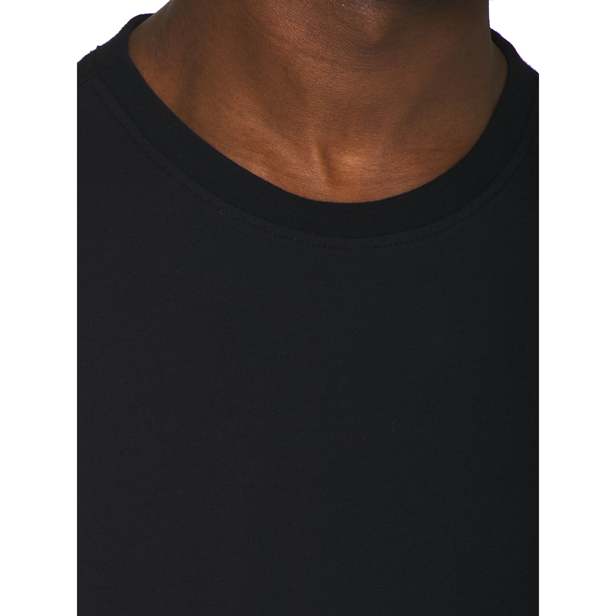 3-Pack T-Shirts aus Bio-Baumwolle