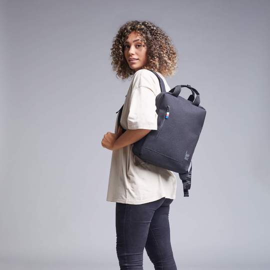 Daypack 1.0 Rucksack mit Ocean Impact Plastic