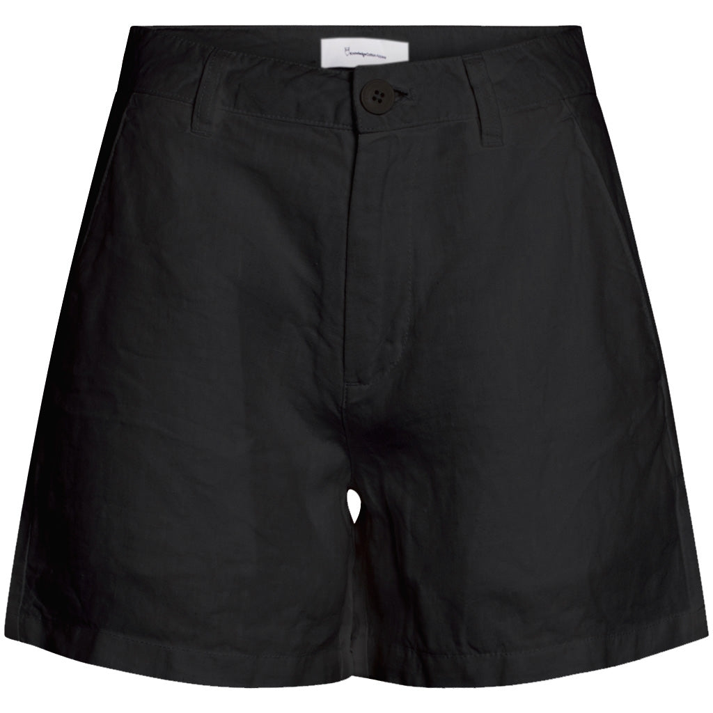 Shorts SENNA aus Bio-Leinen