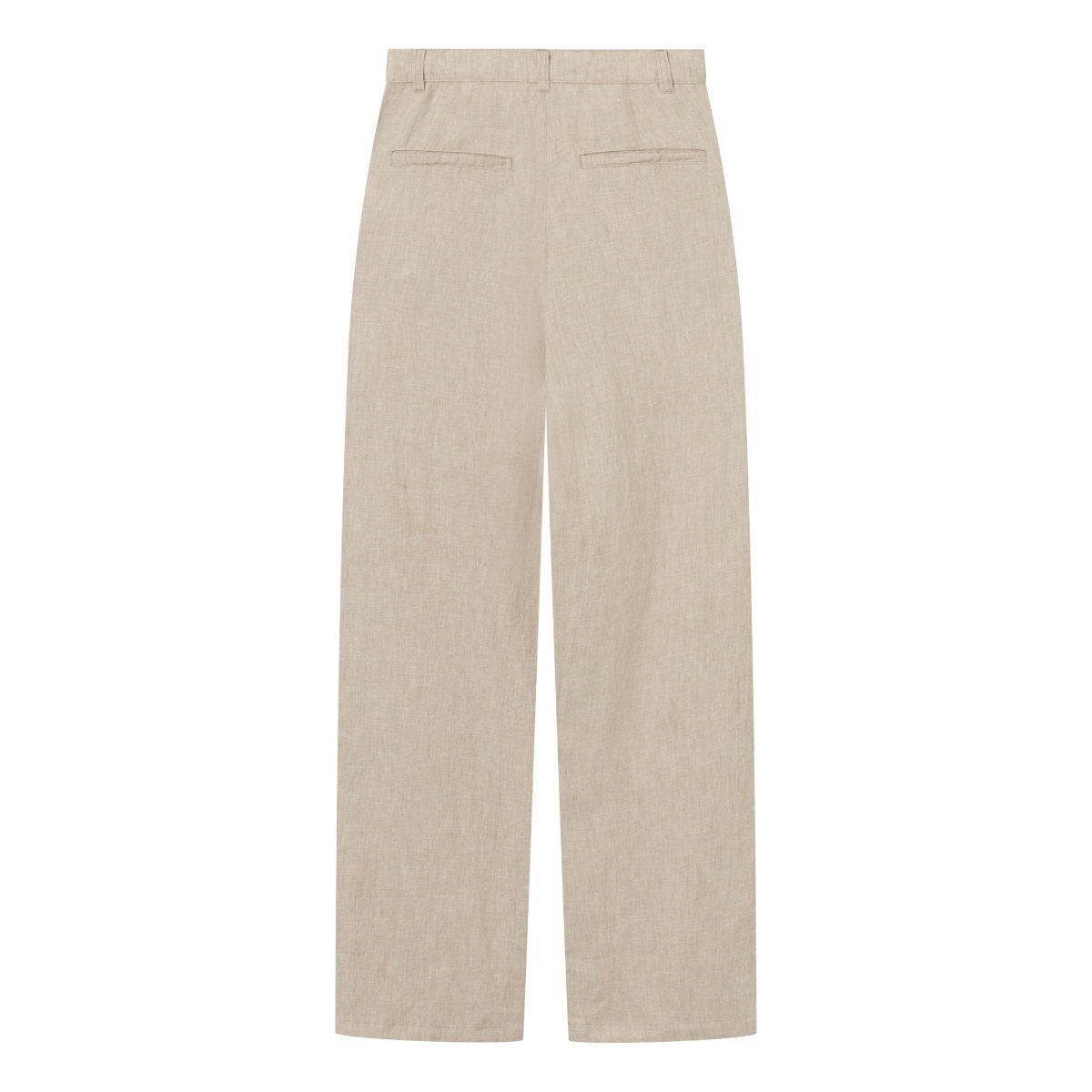 Leinenhose POSEY aus Bio-Leinen